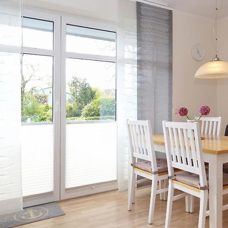 Ferienhaus Am Deich Wohnung 04 Boltenhagen  Εξωτερικό φωτογραφία