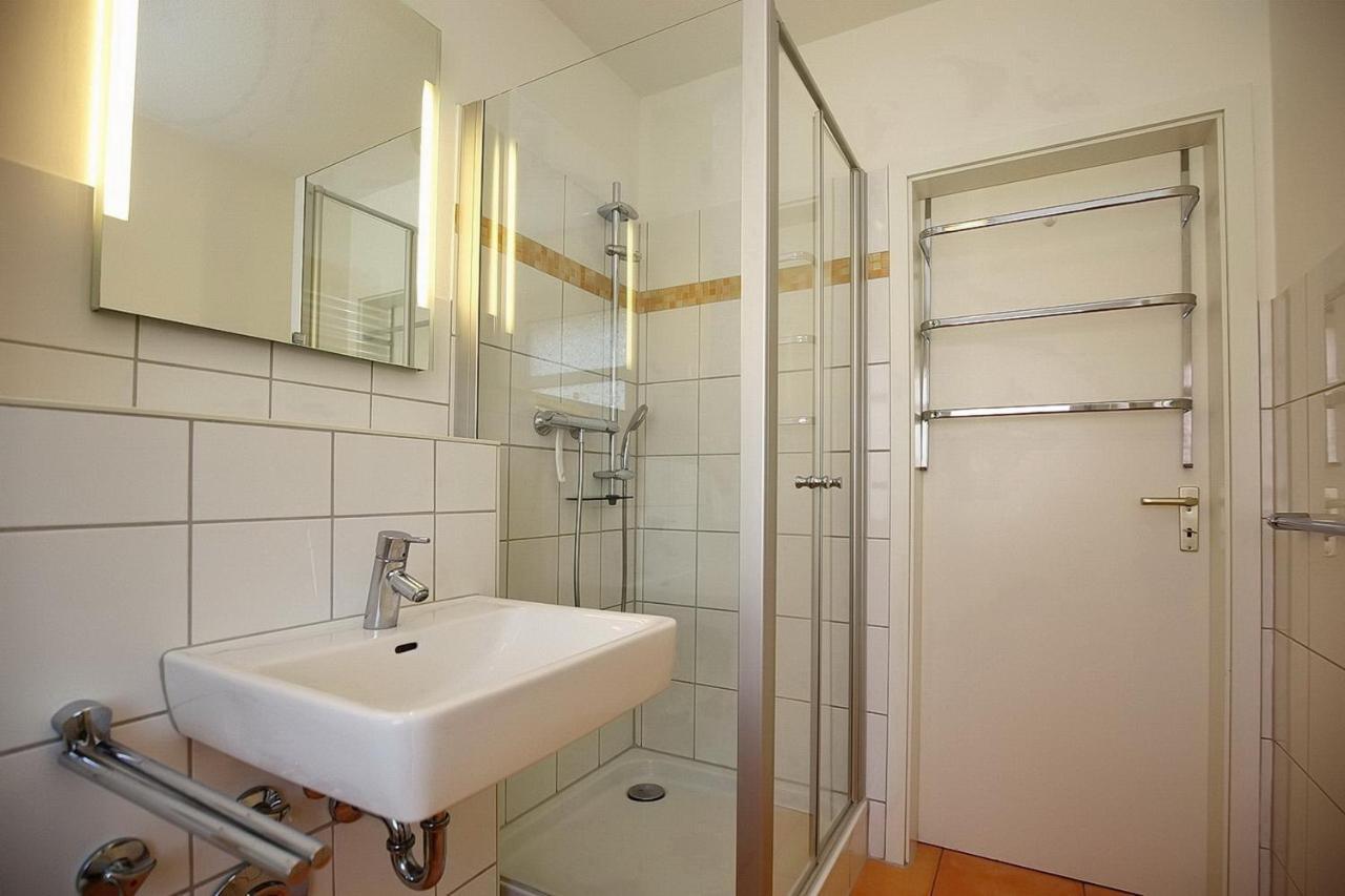 Ferienhaus Am Deich Wohnung 04 Boltenhagen  Εξωτερικό φωτογραφία