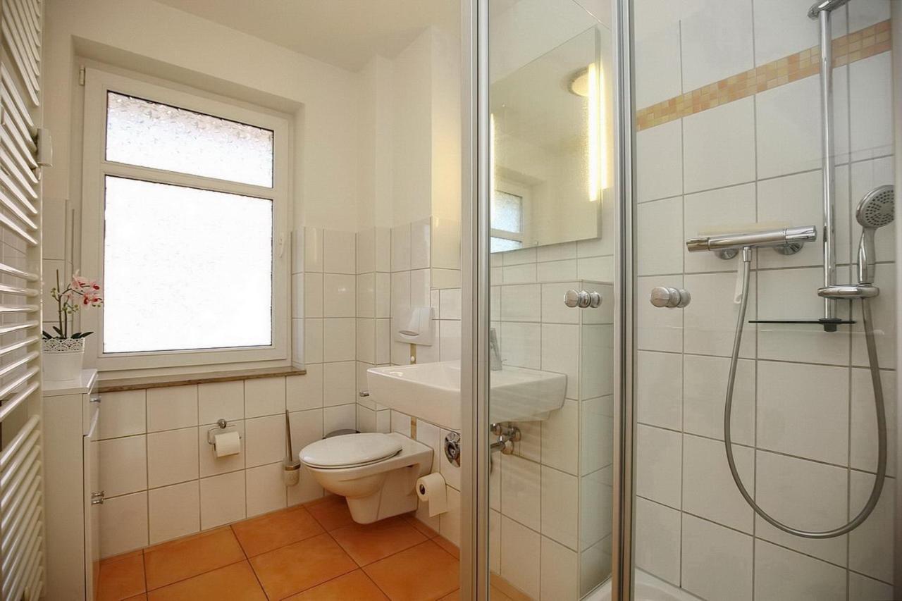 Ferienhaus Am Deich Wohnung 04 Boltenhagen  Εξωτερικό φωτογραφία