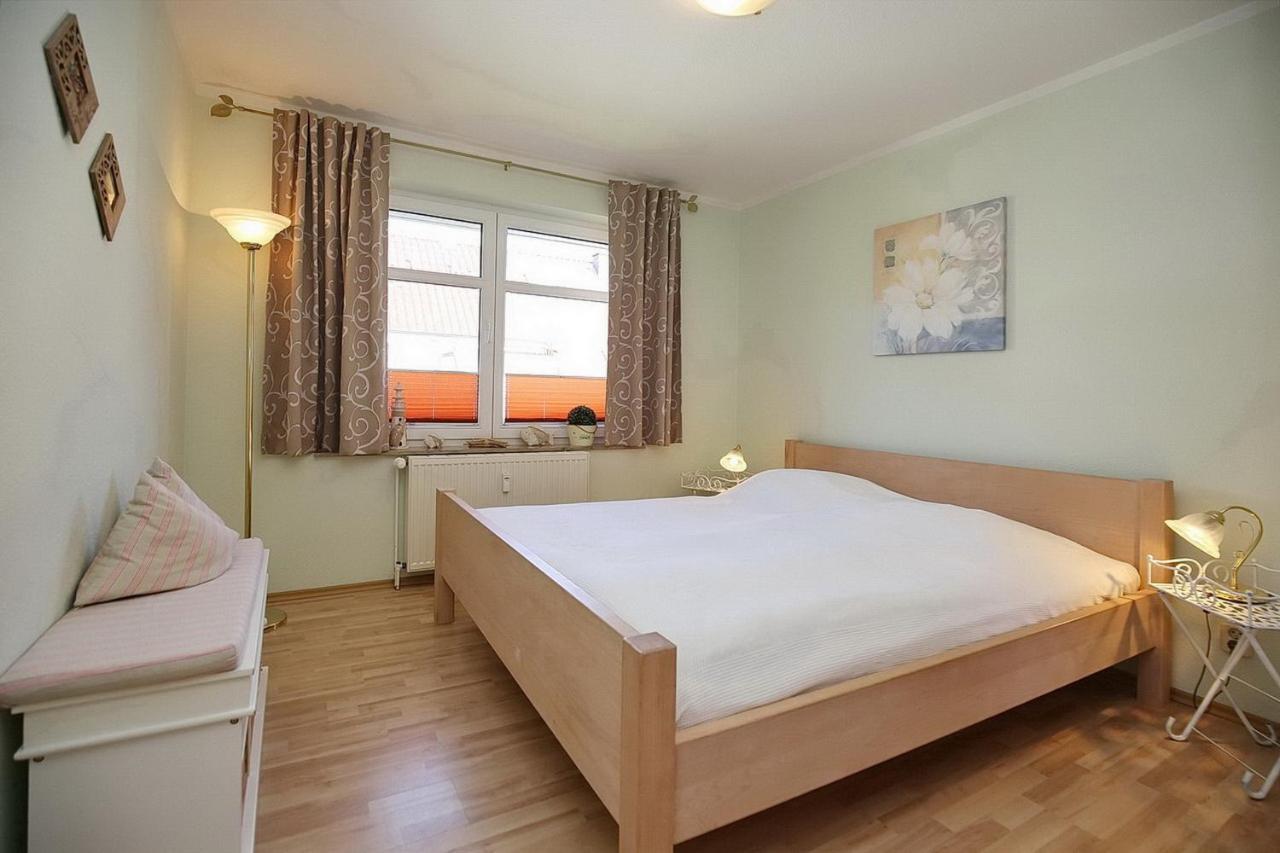 Ferienhaus Am Deich Wohnung 04 Boltenhagen  Εξωτερικό φωτογραφία