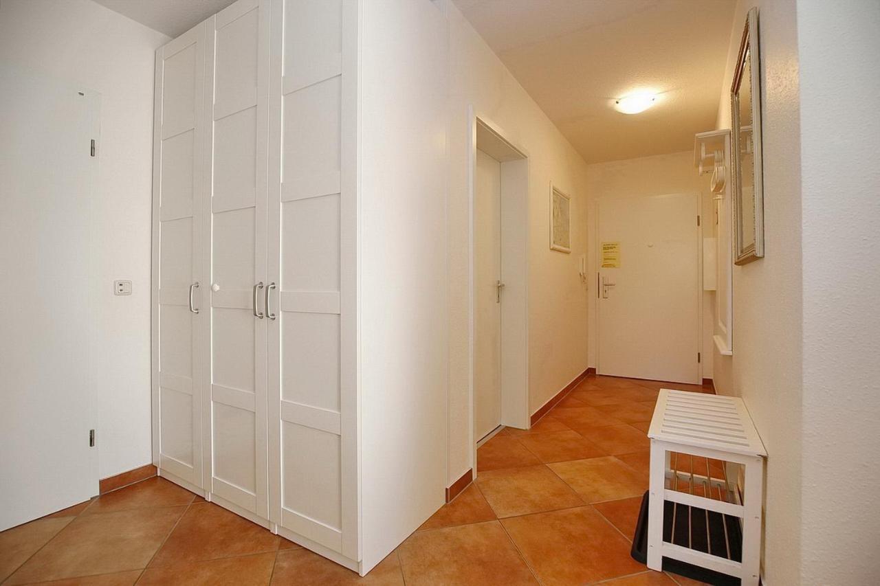Ferienhaus Am Deich Wohnung 04 Boltenhagen  Εξωτερικό φωτογραφία