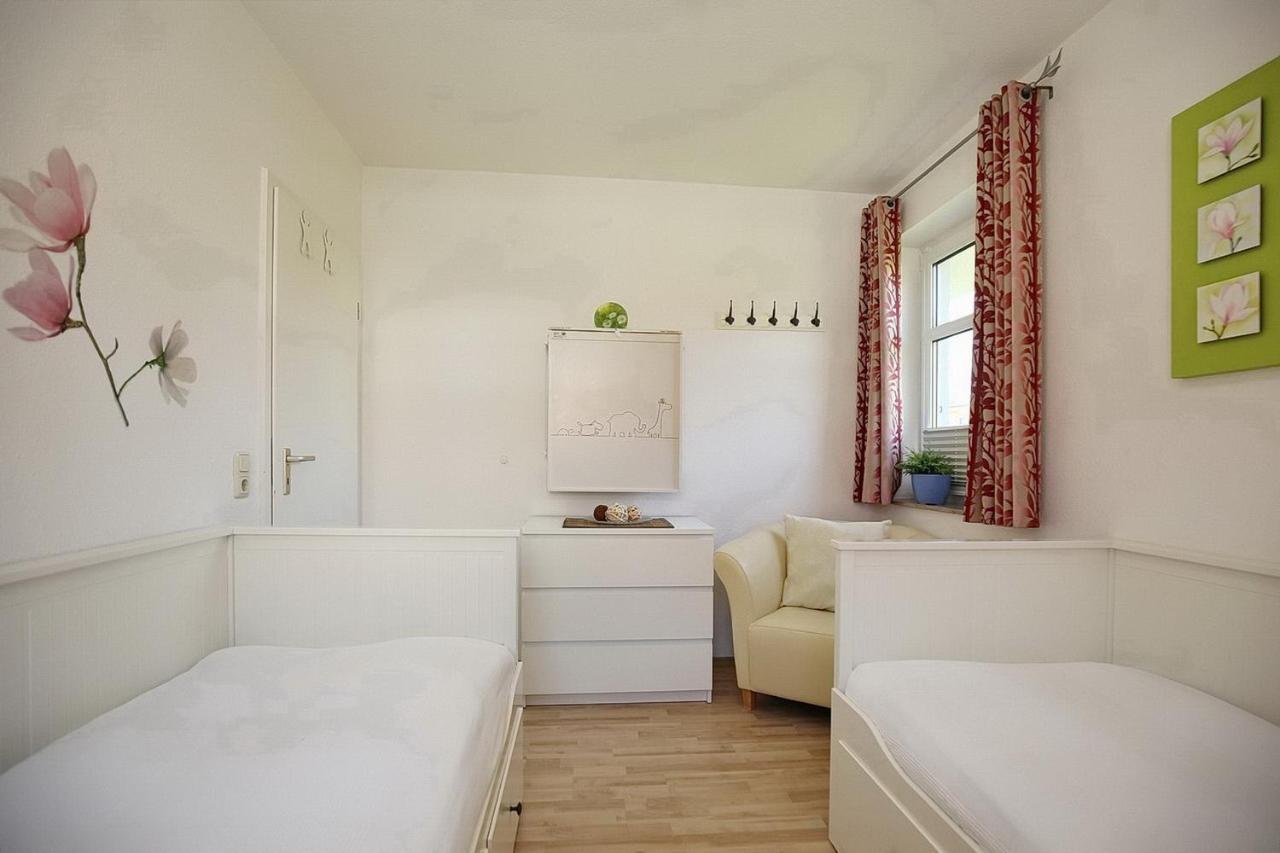 Ferienhaus Am Deich Wohnung 04 Boltenhagen  Εξωτερικό φωτογραφία